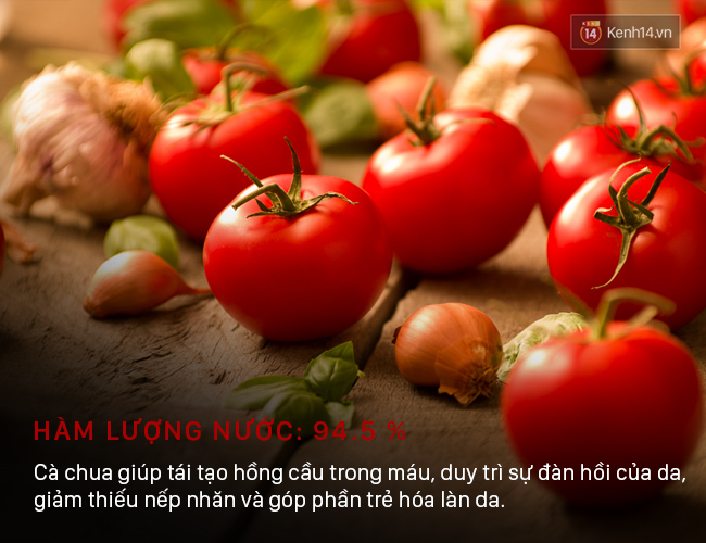 Ăn ngay những món này để giúp da bớt khô nẻ trong đợt lạnh sắp tới - Ảnh 9.