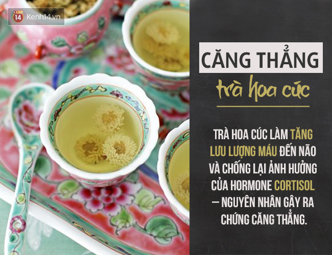 Người thông minh là phải biết chọn trà theo từng loại cảm xúc - Ảnh 1.