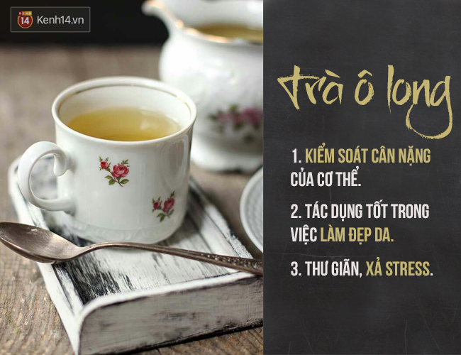 Muốn giảm cân bằng trào lưu teatox thì phải nắm rõ cẩm nang này - Ảnh 6.