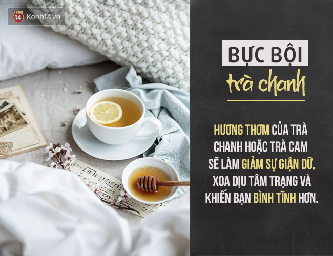 Người thông minh là phải biết chọn trà theo từng loại cảm xúc - Ảnh 7.