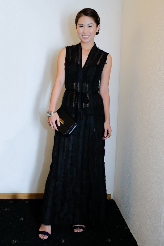 Best dressed tr&ecirc;n thảm đỏ mọi sự kiện thời trang Việt - Họ l&agrave; ai? - Ảnh 26.