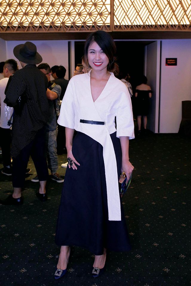 Best dressed tr&ecirc;n thảm đỏ mọi sự kiện thời trang Việt - Họ l&agrave; ai? - Ảnh 27.