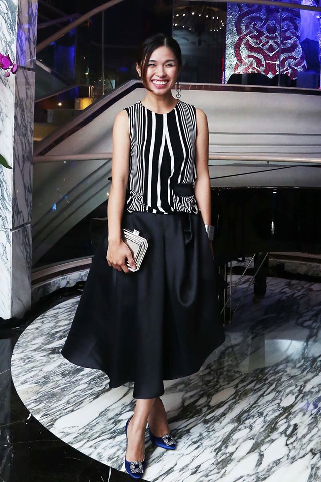 Best dressed tr&ecirc;n thảm đỏ mọi sự kiện thời trang Việt - Họ l&agrave; ai? - Ảnh 28.