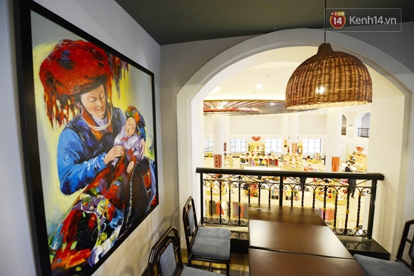 Nhà ga đi cáp treo Fansipan: Điểm check in không thể bỏ qua trong hành trình của bạn! - Ảnh 4.