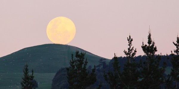 Những địa điểm tốt nhất để ngắm siêu trăng thế kỷ ngày 14/11 này - Ảnh 6.