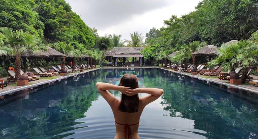 8 resort xinh đẹp giá mềm này sẽ giúp bạn có kì nghỉ sang chảnh như ai! - Ảnh 18.