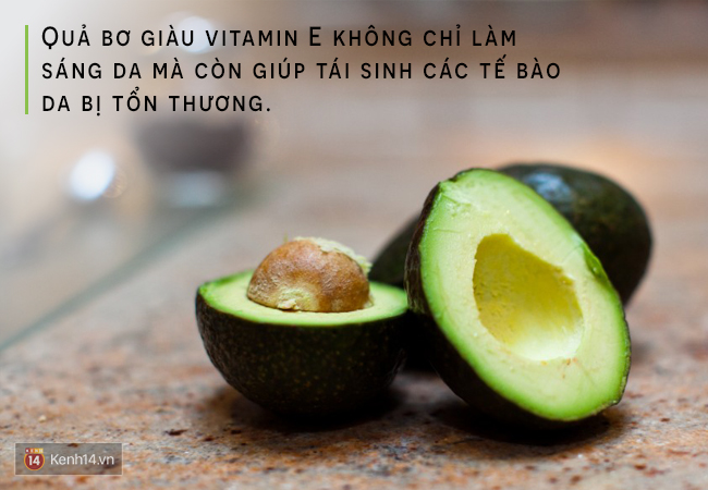 Khoa học chứng minh 5 loại thực phẩm này giúp da trẻ đẹp không cần dao kéo - Ảnh 2.