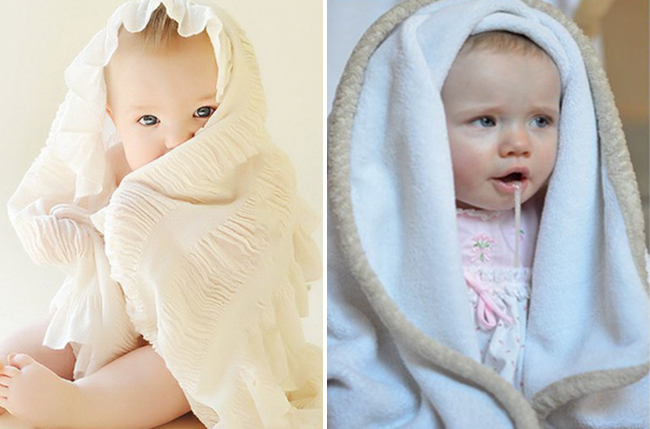 Cuộc chiến kh&ocirc;ng c&acirc;n sức giữa 21 bức ảnh nghệ thuật con nh&agrave; người ta vs con nh&agrave; m&igrave;nh - Ảnh 16.