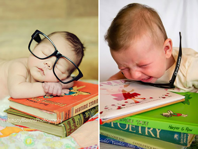Cuộc chiến kh&ocirc;ng c&acirc;n sức giữa 21 bức ảnh nghệ thuật con nh&agrave; người ta vs con nh&agrave; m&igrave;nh - Ảnh 21.