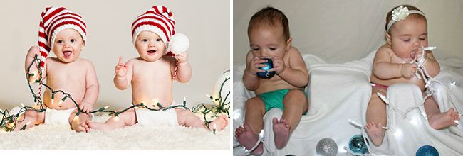 Cuộc chiến kh&ocirc;ng c&acirc;n sức giữa 21 bức ảnh nghệ thuật con nh&agrave; người ta vs con nh&agrave; m&igrave;nh - Ảnh 6.