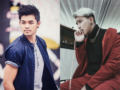 Yeah1 Super Star mùa đầu tiên đã tìm được 3 chủ nhân xứng đáng - Ảnh 2. Yeah1 Super Star mùa đầu tiên đã tìm được 3 chủ nhân xứng đáng - Ảnh 2.