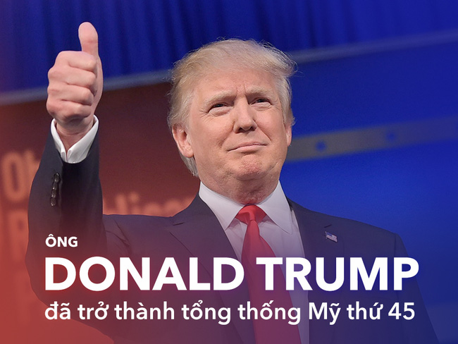 T&acirc;n Tổng thống Donald Trump ph&aacute;t biểu k&ecirc;u gọi to&agrave;n d&acirc;n đo&agrave;n kết - Ảnh 1.