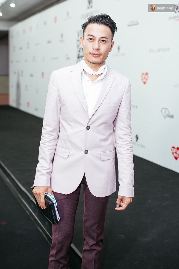 Best dressed tr&ecirc;n thảm đỏ mọi sự kiện thời trang Việt - Họ l&agrave; ai? - Ảnh 38.
