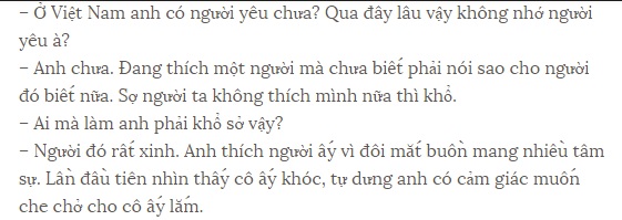 Câu chuyện đậm chất ngôn tình giữa Xuân Trường và cô gái Hàn Quốc - Ảnh 2.