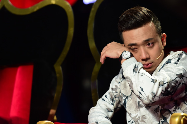 Trấn Th&agrave;nh: Bế tắc lắm! Nhưng c&oacute; lỗi th&igrave; t&ocirc;i xin nhận - Ảnh 1.