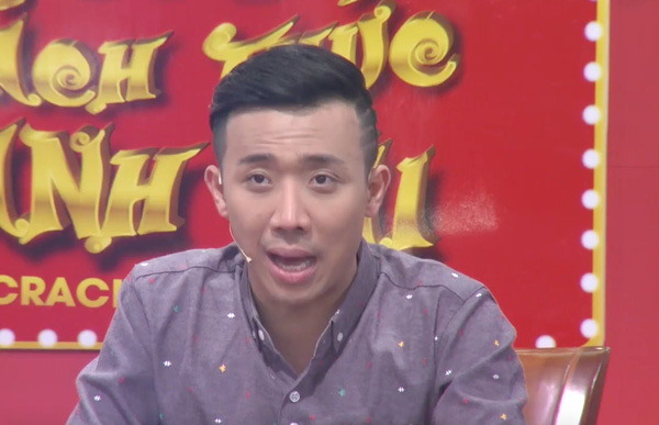 Mu&ocirc;n v&agrave;n cảm x&uacute;c kh&oacute; đỡ của gi&aacute;m khảo c&aacute;c show thực tế năm qua - Ảnh 33.