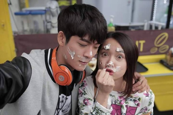 Kang Tae Oh v&agrave; Nh&atilde; Phương bắt đầu quay phim &ldquo;Tuổi Thanh Xu&acirc;n 2&rdquo; v&agrave;o th&aacute;ng 5 - Ảnh 1.
