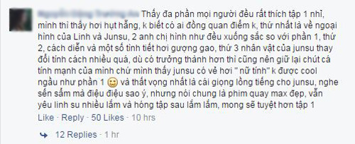 Tập 1 vừa lên sóng, khán giả đã đoán luôn... tập cuối của Tuổi Thanh Xuân 2 - Ảnh 10.