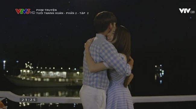 Tập 2 &ldquo;Tuổi Thanh Xu&acirc;n 2&rdquo;: Junsu (Kang Tae Oh) gặp tai nạn! - Ảnh 8.