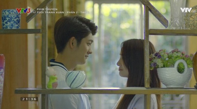 Tập 2 &ldquo;Tuổi Thanh Xu&acirc;n 2&rdquo;: Junsu (Kang Tae Oh) gặp tai nạn! - Ảnh 11.