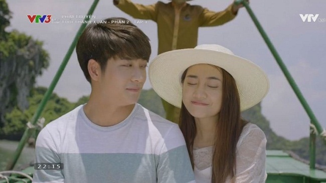 Tập 1 “Tuổi Thanh Xuân 2”: Sau khi khiến khán giả ức chế, Nhã Phương và Kang Tae Oh lại hạnh phúc bên nhau - Ảnh 20.