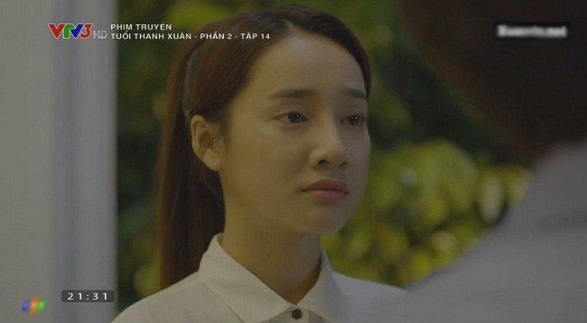 Trai đơn gái chiếc trong phòng tối khóa kín, Linh (Nhã Phương) và Junsu (Kang Tae Oh) cùng nhau... hát Bèo dạt mây trôi - Ảnh 13.