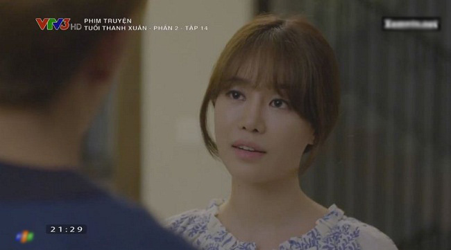 Trai đơn g&aacute;i chiếc trong ph&ograve;ng tối kh&oacute;a k&iacute;n, Linh (Nh&atilde; Phương) v&agrave; Junsu (Kang Tae Oh) c&ugrave;ng nhau... h&aacute;t B&egrave;o dạt m&acirc;y tr&ocirc;i - Ảnh 3.