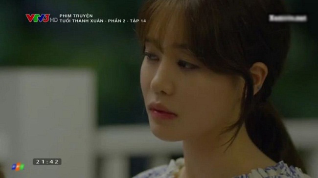 Trai đơn g&aacute;i chiếc trong ph&ograve;ng tối kh&oacute;a k&iacute;n, Linh (Nh&atilde; Phương) v&agrave; Junsu (Kang Tae Oh) c&ugrave;ng nhau... h&aacute;t B&egrave;o dạt m&acirc;y tr&ocirc;i - Ảnh 4.