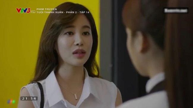 Trai đơn g&aacute;i chiếc trong ph&ograve;ng tối kh&oacute;a k&iacute;n, Linh (Nh&atilde; Phương) v&agrave; Junsu (Kang Tae Oh) c&ugrave;ng nhau... h&aacute;t B&egrave;o dạt m&acirc;y tr&ocirc;i - Ảnh 7.