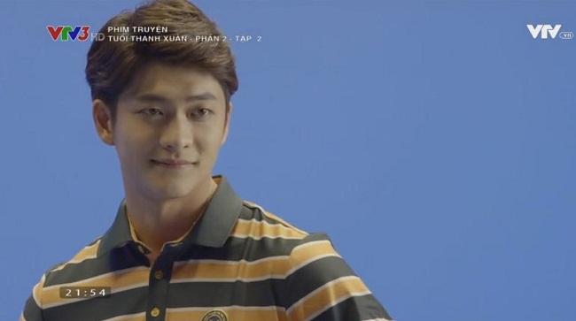 Tập 2 &ldquo;Tuổi Thanh Xu&acirc;n 2&rdquo;: Junsu (Kang Tae Oh) gặp tai nạn! - Ảnh 14.