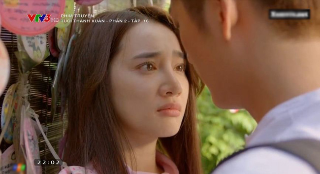 Junsu (Kang Tae Oh) và Linh (Nhã Phương) suýt chút nữa đã hôn nhau! - Ảnh 11.