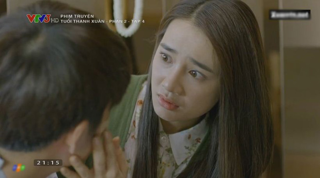 Junsu (Kang Tae Oh) qua Mỹ chữa bệnh, bỏ Linh (Nhã Phương) đau đớn ở lại - Ảnh 1.