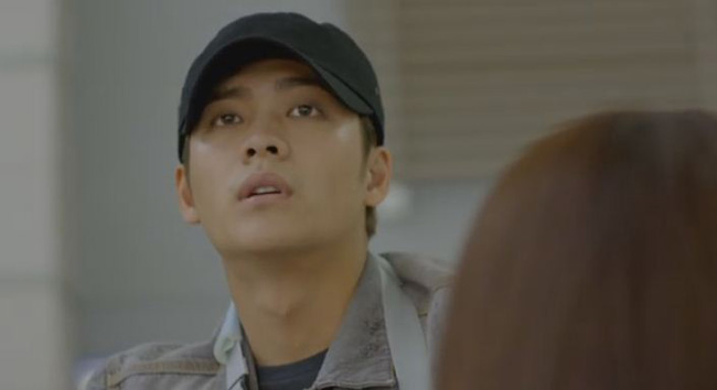 Junsu (Kang Tae Oh) qua Mỹ chữa bệnh, bỏ Linh (Nhã Phương) đau đớn ở lại - Ảnh 10.