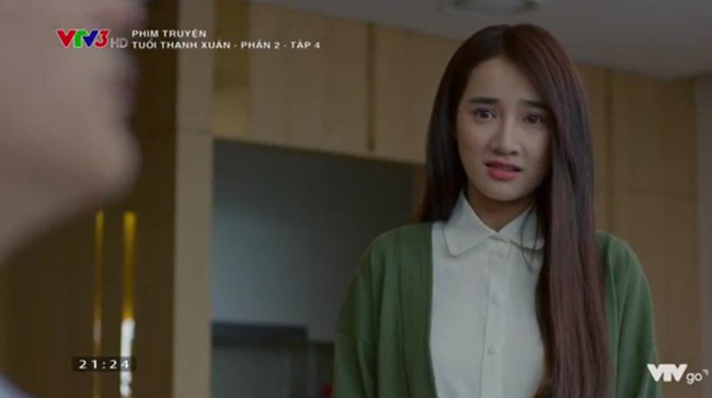 Junsu (Kang Tae Oh) qua Mỹ chữa bệnh, bỏ Linh (Nhã Phương) đau đớn ở lại - Ảnh 6.