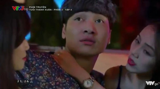 Junsu (Kang Tae Oh) qua Mỹ chữa bệnh, bỏ Linh (Nhã Phương) đau đớn ở lại - Ảnh 16.