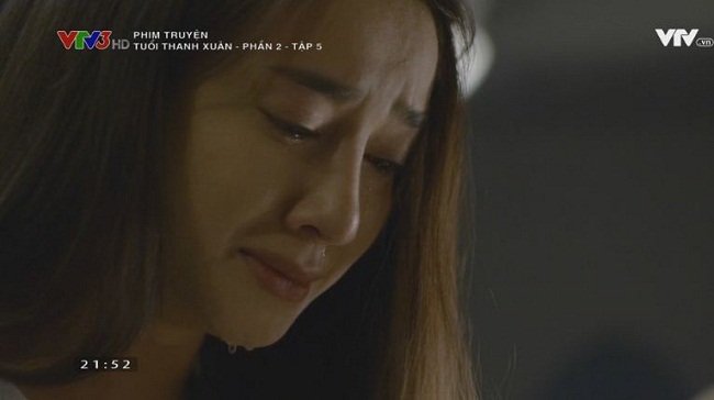 Linh (Nhã Phương) chết lặng khi biết Junsu (Kang Tae Oh) có tình mới - Ảnh 10.