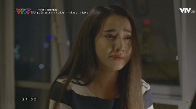 Linh (Nhã Phương) chết lặng khi biết Junsu (Kang Tae Oh) có tình mới - Ảnh 9.