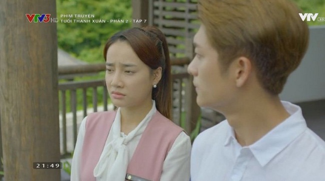 Khánh (Hồng Đăng) túm cổ áo Junsu (Kang Tae Oh), đòi lý lẽ cho tình cũ Linh (Nhã Phương) - Ảnh 22.