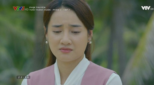 Khánh (Hồng Đăng) túm cổ áo Junsu (Kang Tae Oh), đòi lý lẽ cho tình cũ Linh (Nhã Phương) - Ảnh 7.