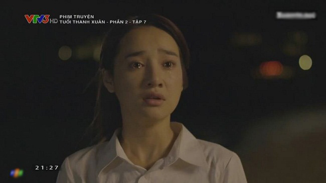 Khánh (Hồng Đăng) túm cổ áo Junsu (Kang Tae Oh), đòi lý lẽ cho tình cũ Linh (Nhã Phương) - Ảnh 14.
