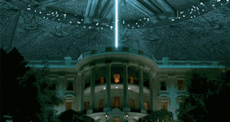 Independence Day: Resurgence - Hoành tráng nhưng thiếu kịch tính - Ảnh 2.