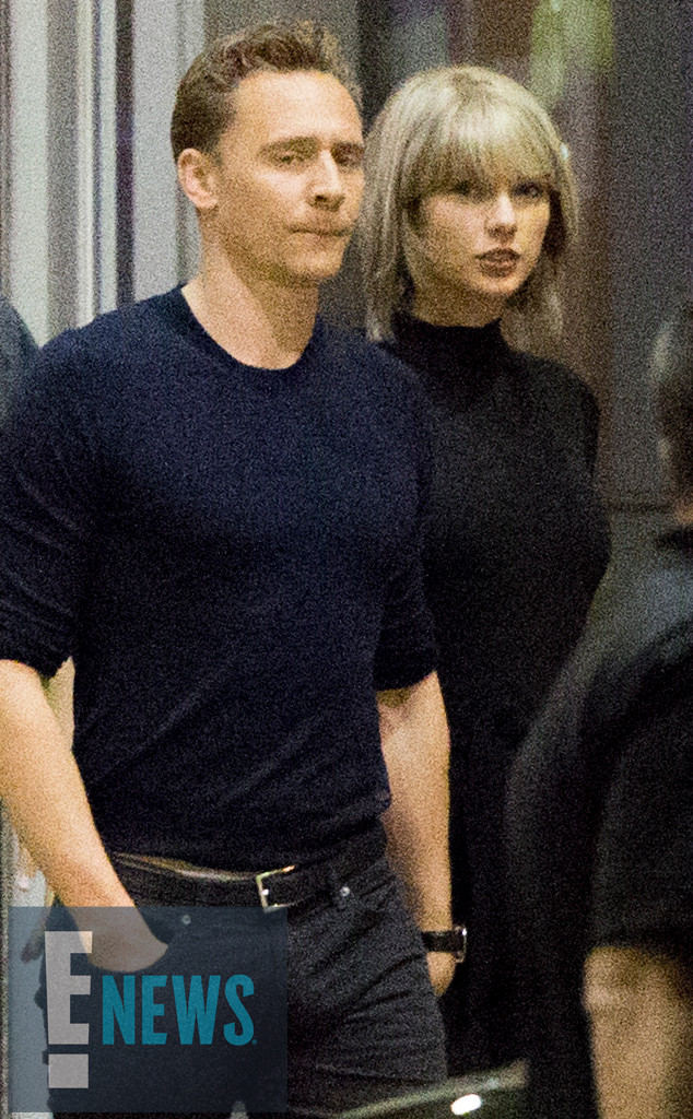 Taylor Swift nắm tay Tom đi ăn tối, Calvin cho rằng bạn gái cũ điều khiển truyền thông - Ảnh 1.