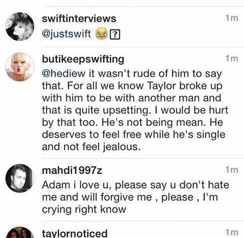 Taylor Swift nắm tay Tom đi ăn tối, Calvin cho rằng bạn gái cũ điều khiển truyền thông - Ảnh 6.