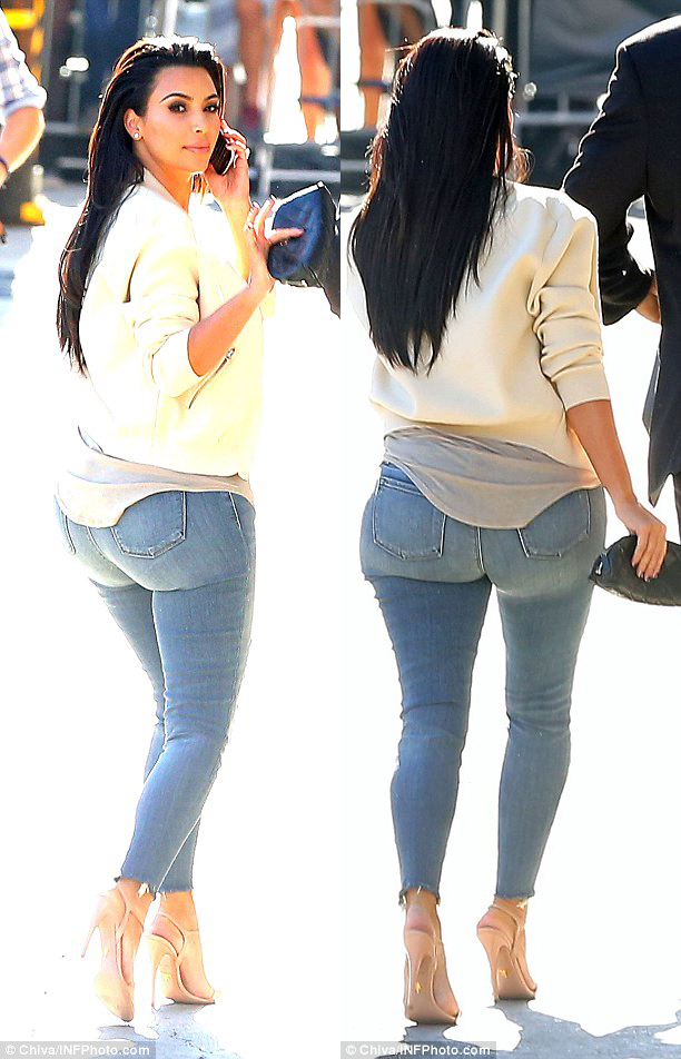 Kim xê ra, Kylie Jenner giờ mới là siêu vòng 3 nóng bỏng nhất nhà Kardashian! - Ảnh 1.