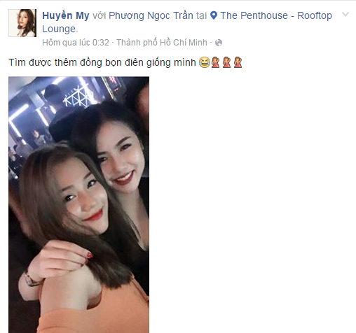 C&ocirc; g&aacute;i đi c&ugrave;ng Phan Th&agrave;nh đ&ecirc;m qua l&agrave; ai? - Ảnh 8.