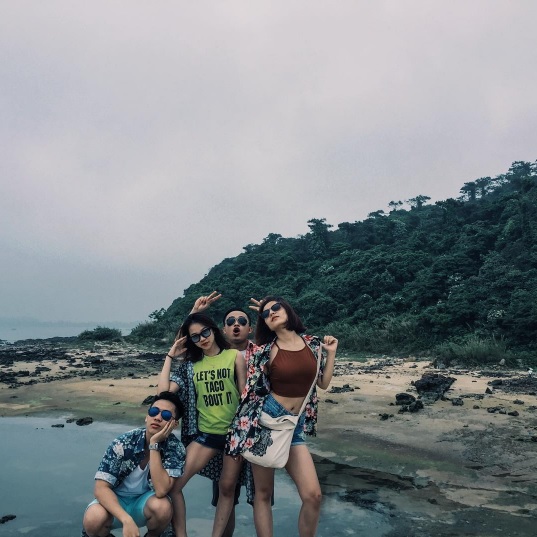 Những địa điểm đừng dại đi c&ugrave;ng người y&ecirc;u v&igrave; chỉ n&ecirc;n đi với ch&uacute;ng bạn th&acirc;n - Ảnh 9.