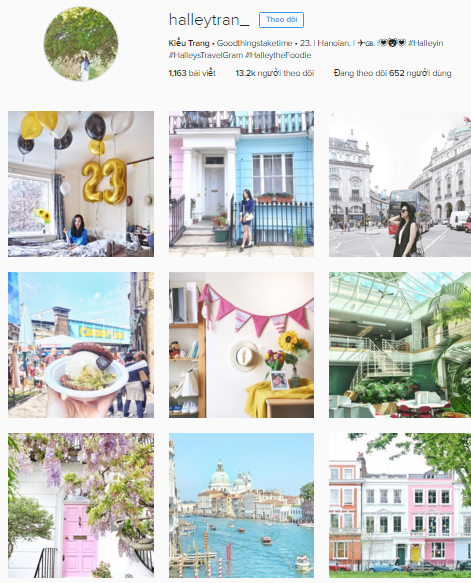 Nếu m&ecirc; du lịch, h&atilde;y chắc rằng m&igrave;nh đ&atilde; follow 6 người trẻ Việt n&agrave;y tr&ecirc;n Instagram - Ảnh 34.