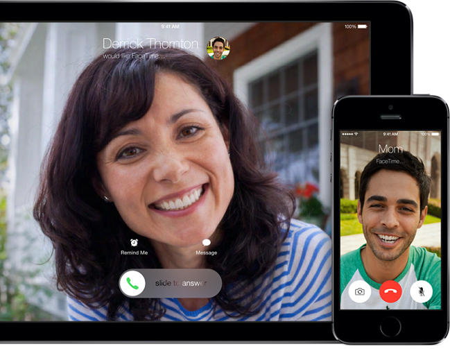 Không chỉ nhanh, gọi video bằng Google Duo còn nét hơn cả FaceTime hay Facebook Messenger - Ảnh 1.