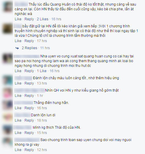 Giám khảo Căn hộ trong mơ ưu ái giữ lại thí sinh thích gây gổ để tạo drama? - Ảnh 7.