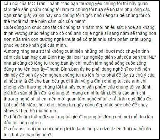 Ngọc Lan công khai người yêu mới vào ngày đầu xuân - Ảnh 2.